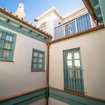 Casas De Sevilla - Apartamentos Vidrio 7