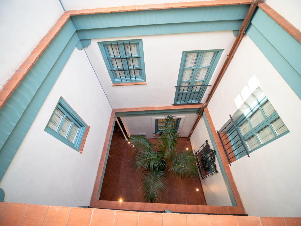 Casas De - Vidrio 7 Appartement