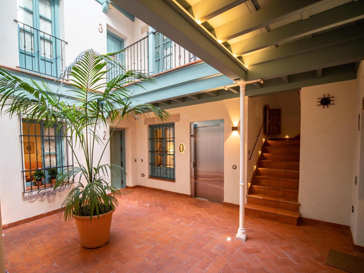Appartement Casas De - Vidrio 7 Sevilla
