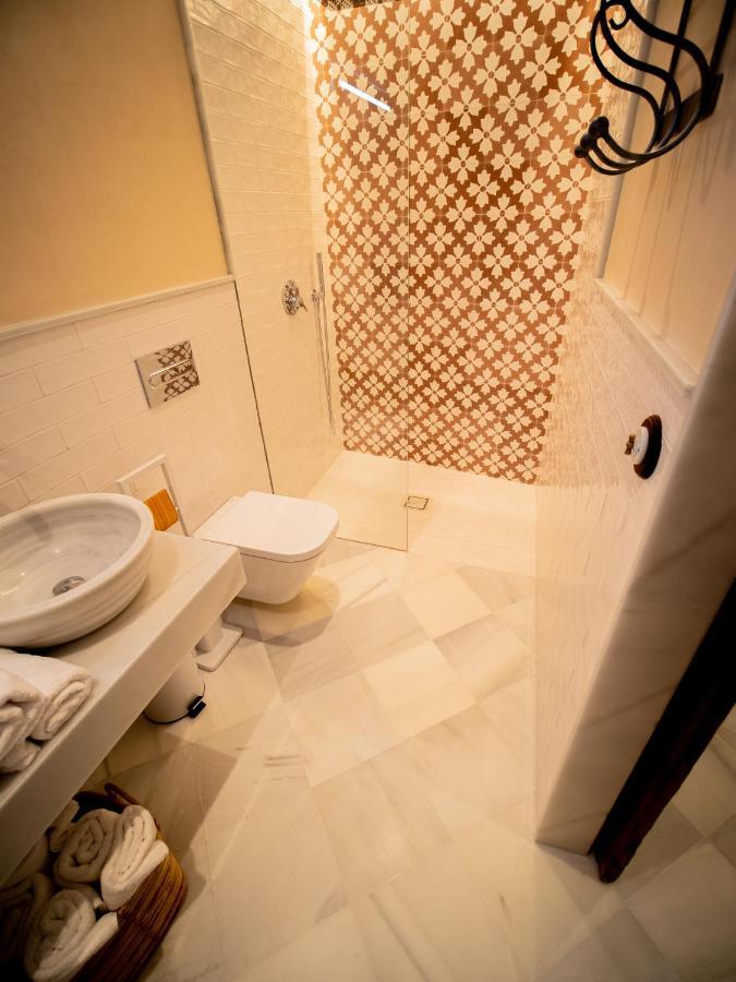 Appartement Casas De - Vidrio 7 *
