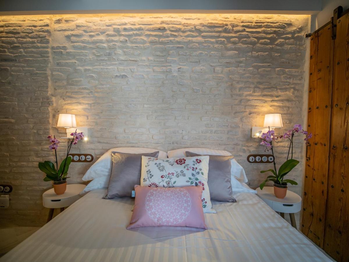 Appartement Casas De - Vidrio 7 Sevilla