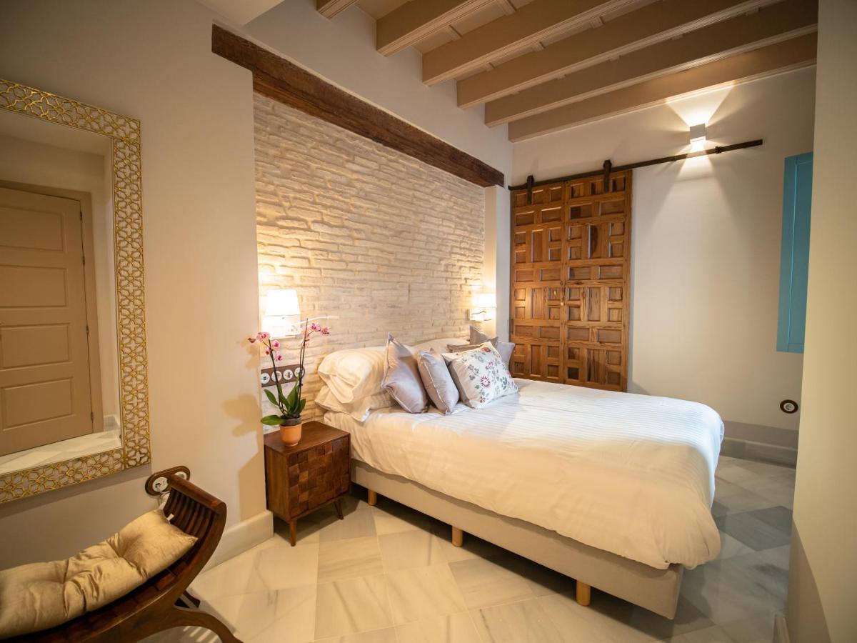 Casas De - Vidrio 7 Sevilla