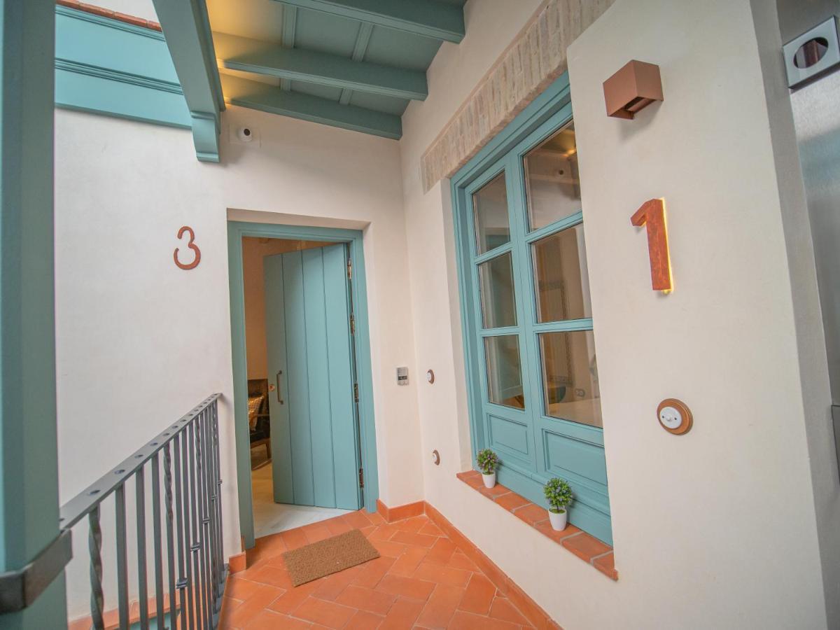 Casas De - Vidrio 7 Appartement *