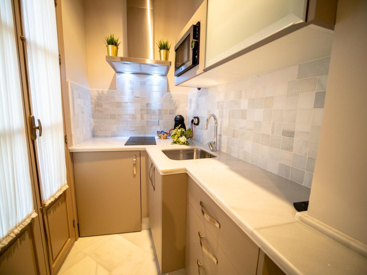Casas De - Vidrio 7 Appartement *