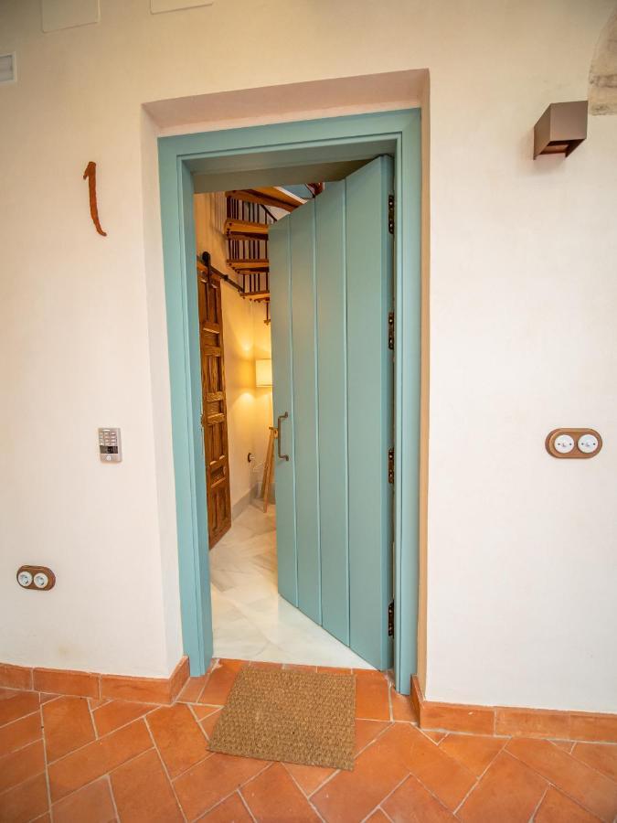 Casas De - Vidrio 7 Appartement