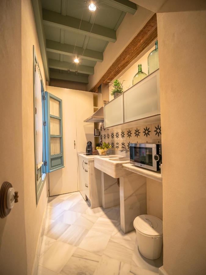 Casas De - Vidrio 7 Appartement *