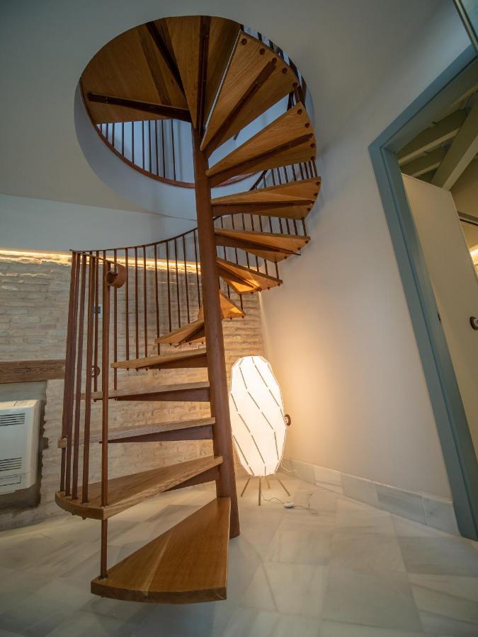 Casas De - Vidrio 7 Appartement *