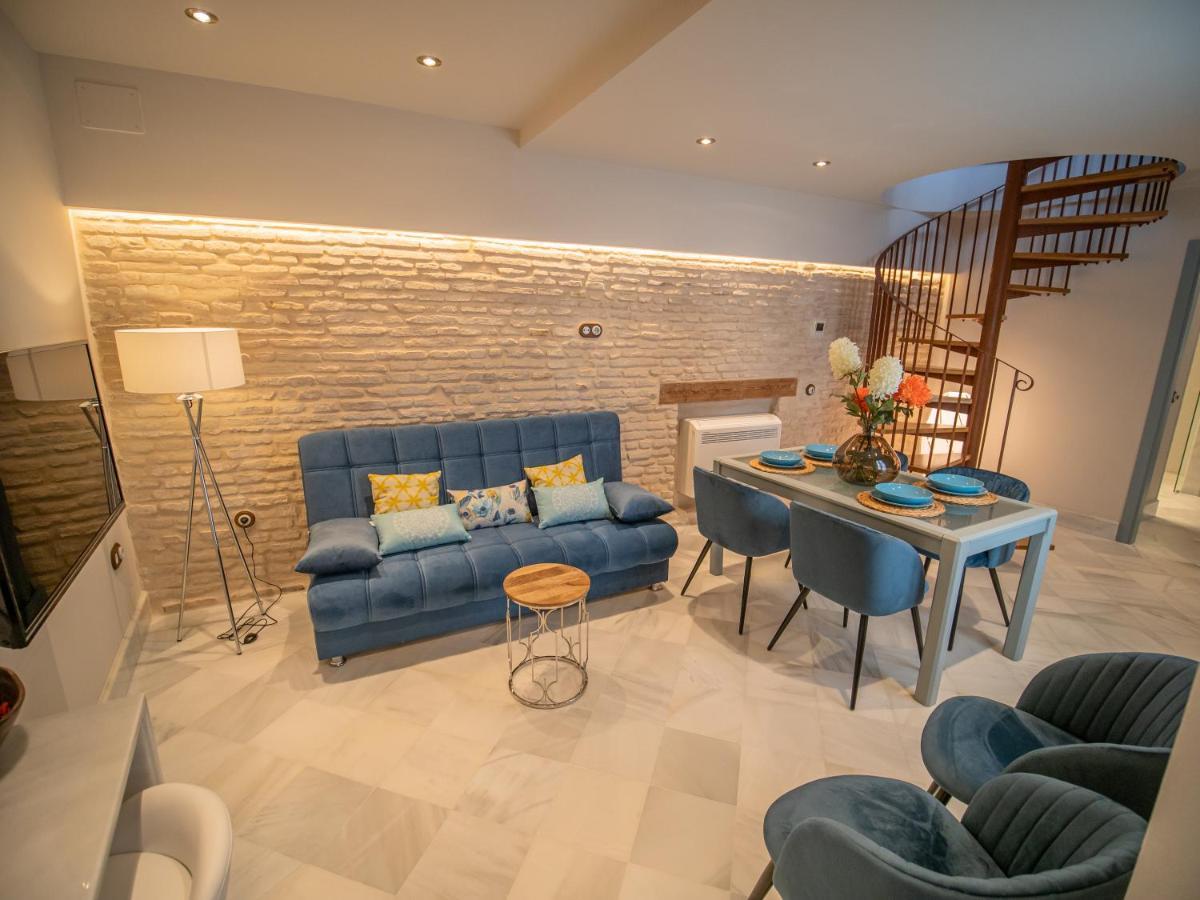 Appartement Casas De - Vidrio 7 Sevilla