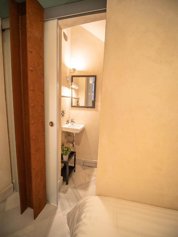Casas De - Vidrio 7 Appartement