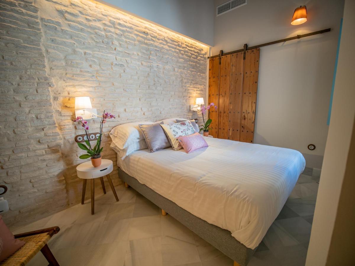 Appartement Casas De - Vidrio 7 Sevilla