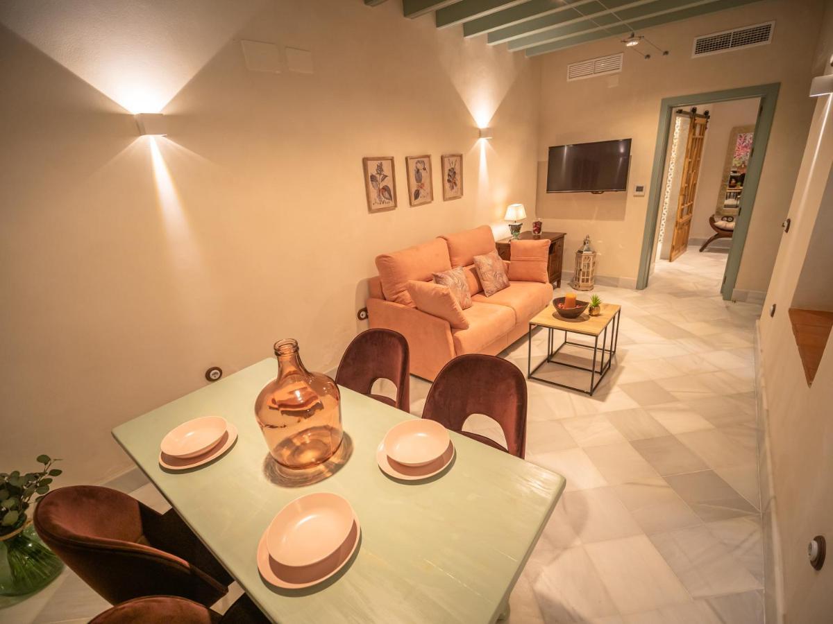 Appartement Casas De - Vidrio 7 Sevilla