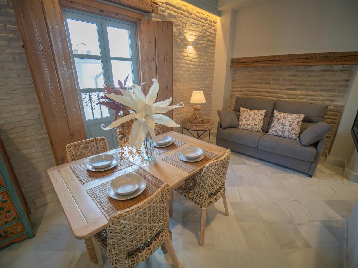 Appartement Casas De - Vidrio 7 *