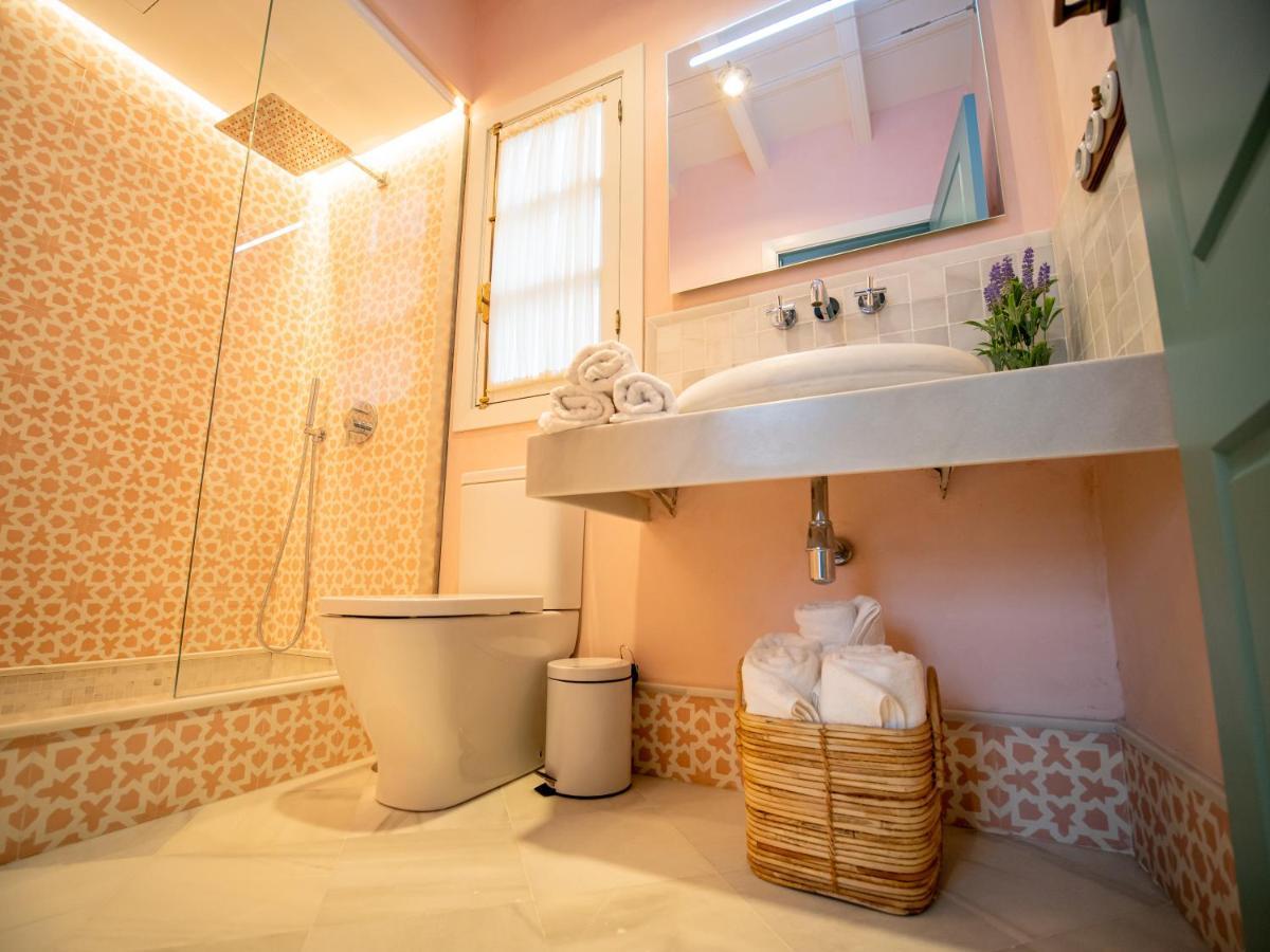 Casas De - Vidrio 7 Appartement