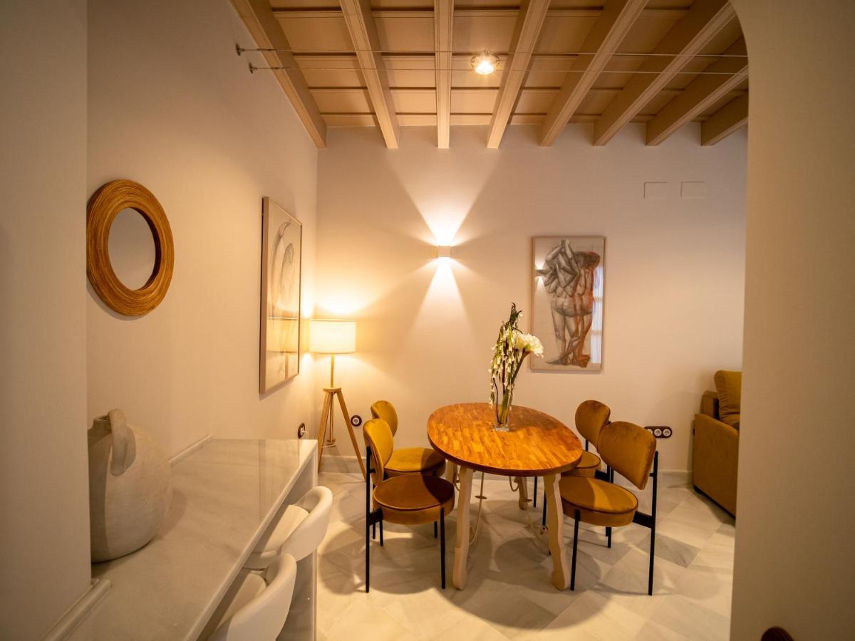 Casas De - Vidrio 7 * Sevilla