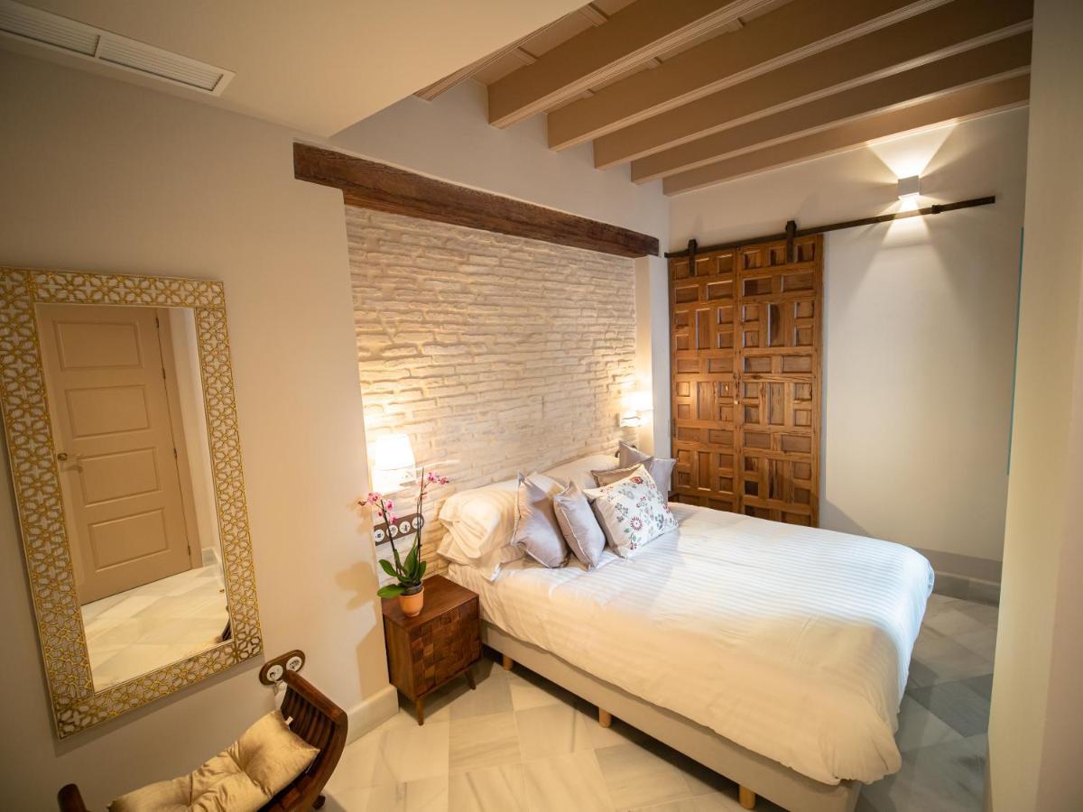 Appartement Casas De - Vidrio 7 *