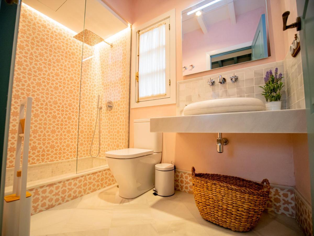 Casas De - Vidrio 7 Appartement