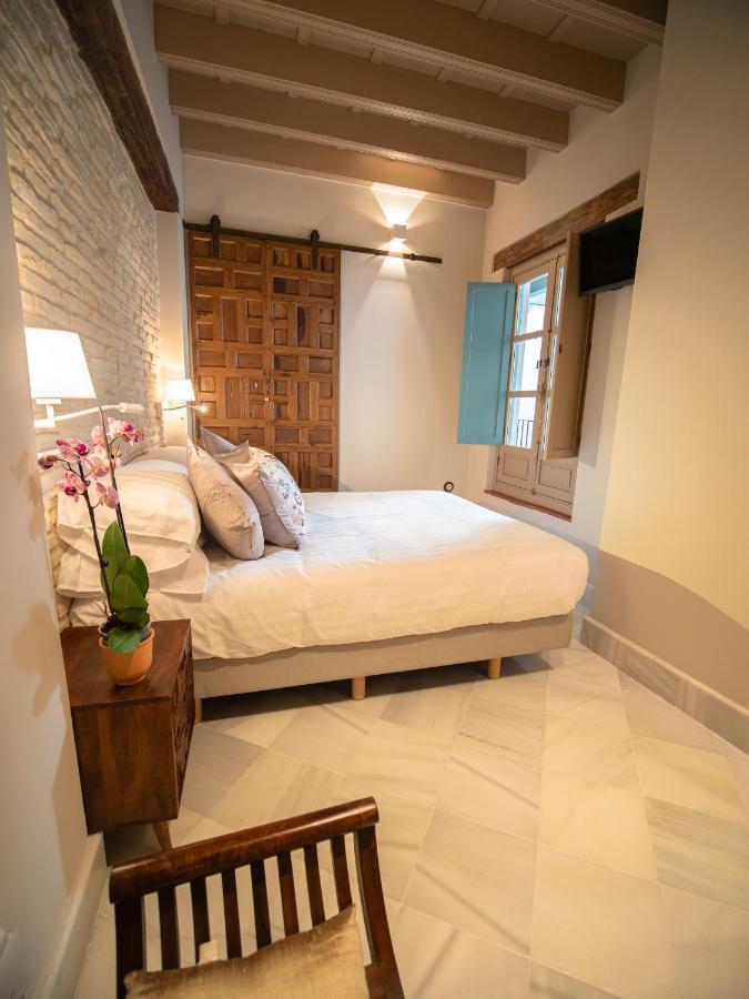 Casas De - Vidrio 7 Appartement Sevilla
