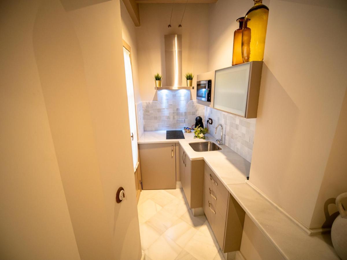 Casas De - Vidrio 7 Appartement Sevilla