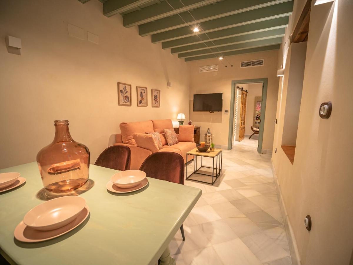 Appartement Casas De - Vidrio 7 Sevilla