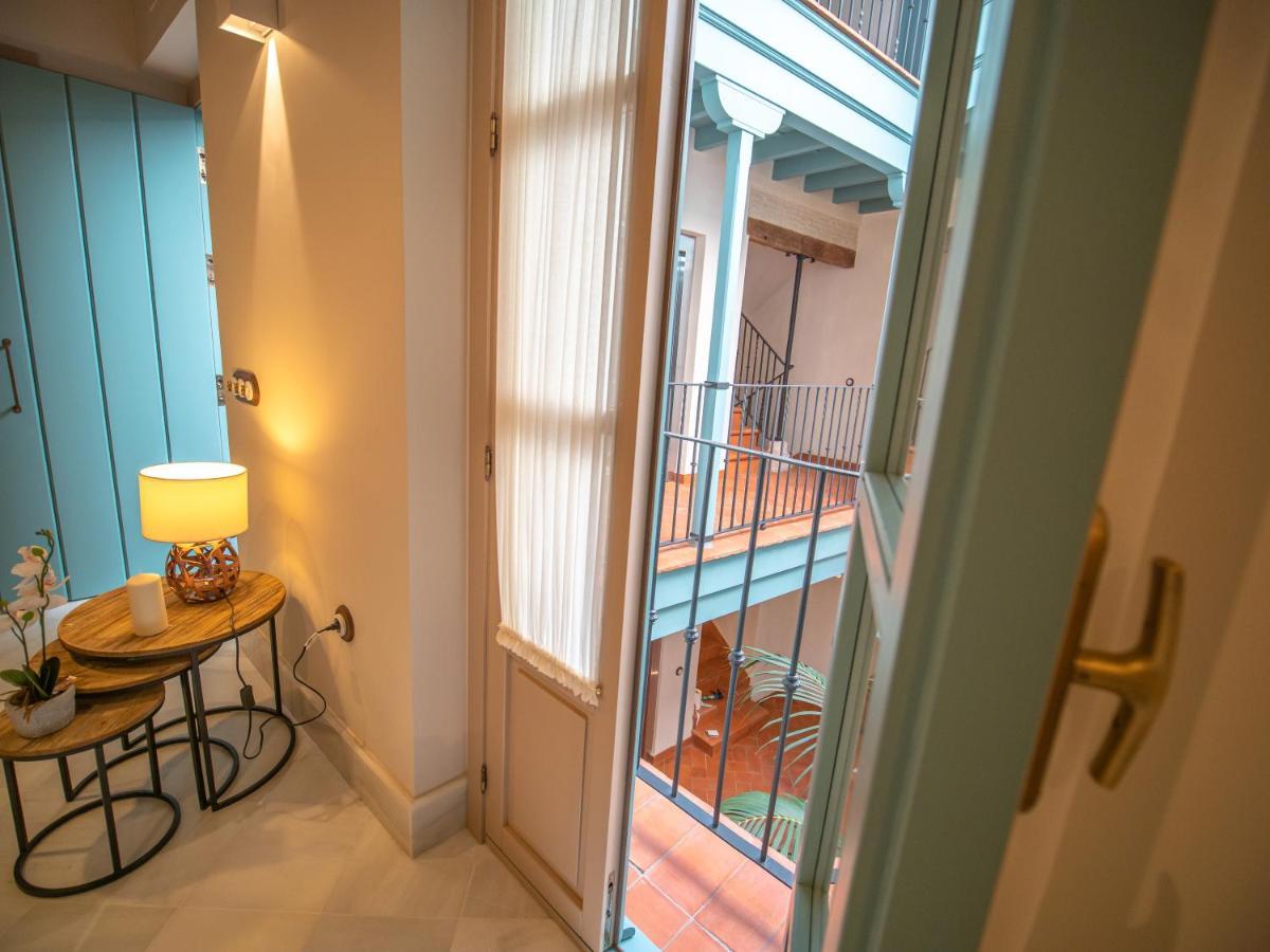 Appartement Casas De - Vidrio 7