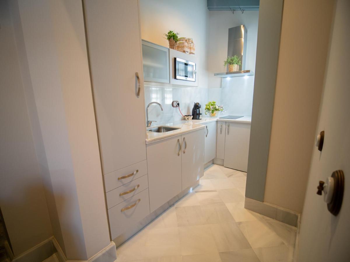 Appartement Casas De - Vidrio 7 *