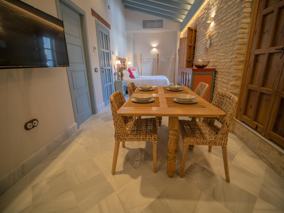 Casas De - Vidrio 7 Appartement Sevilla