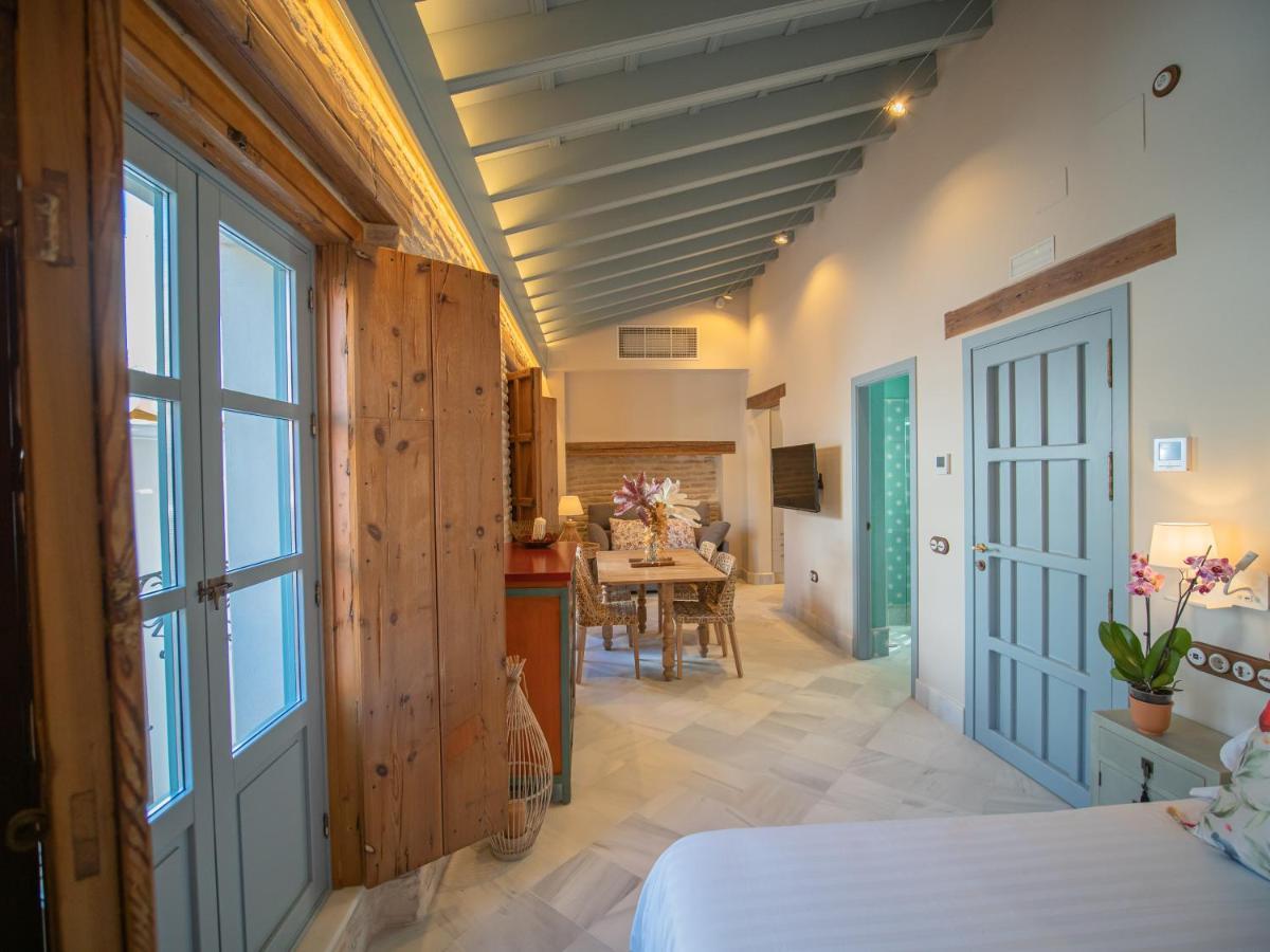 Appartement Casas De - Vidrio 7