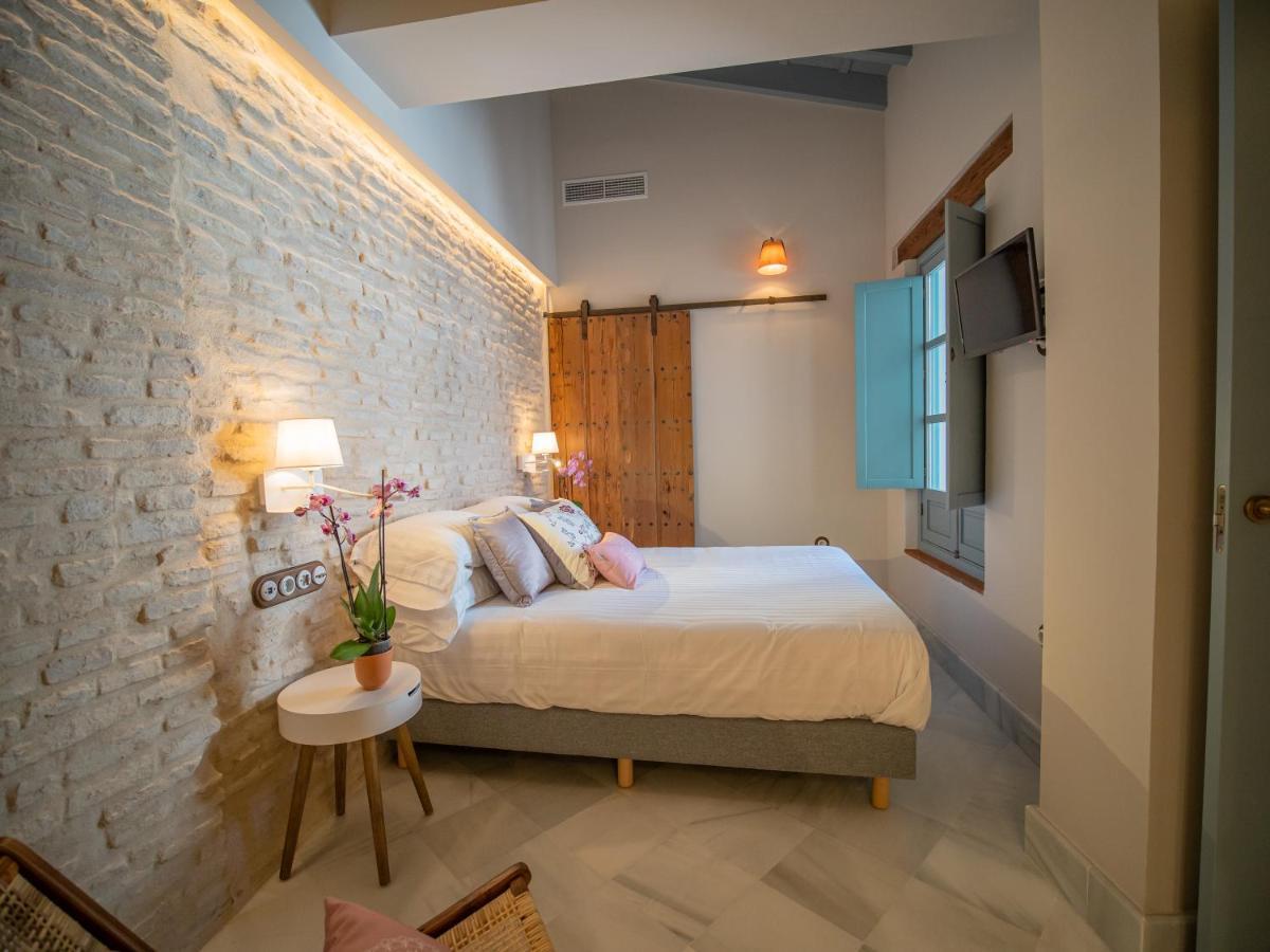 Appartement Casas De - Vidrio 7 Sevilla
