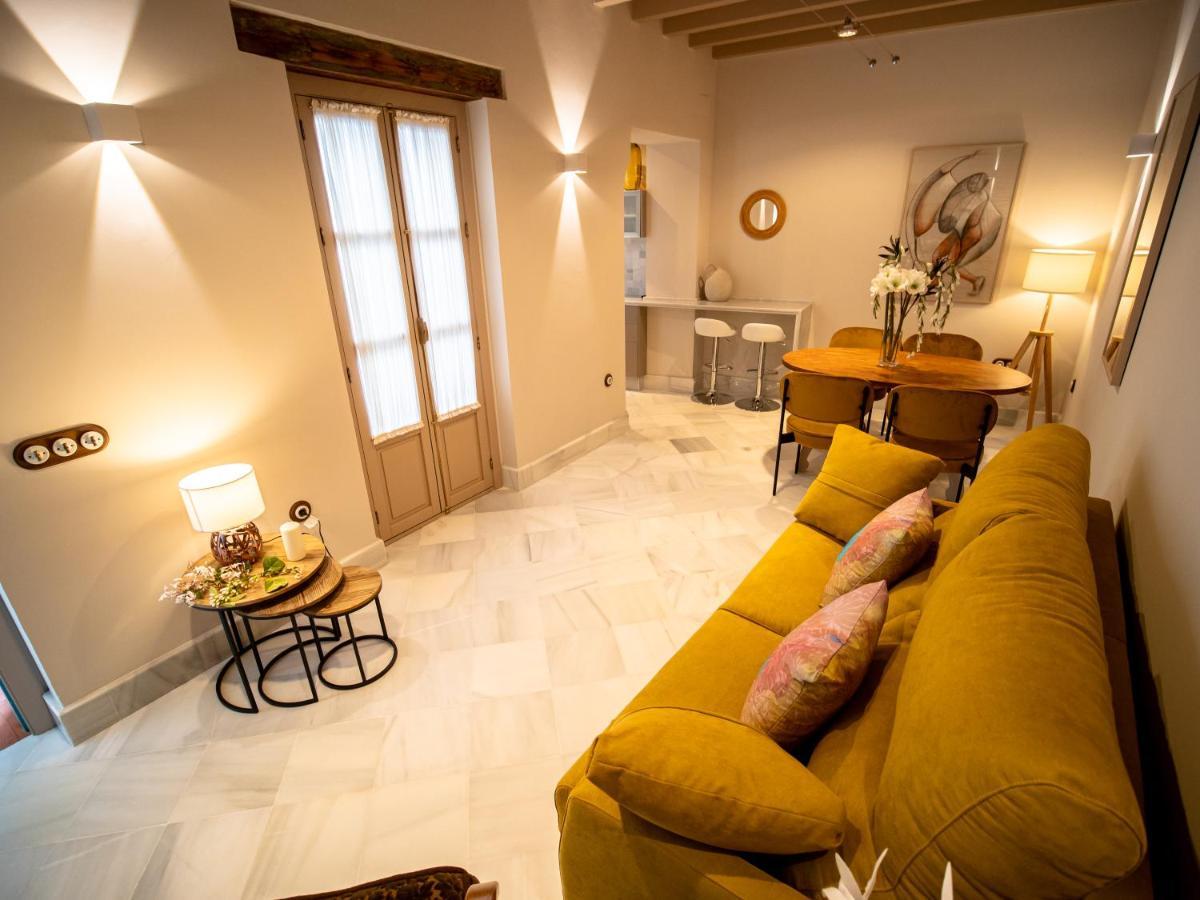Casas De - Vidrio 7 Appartement
