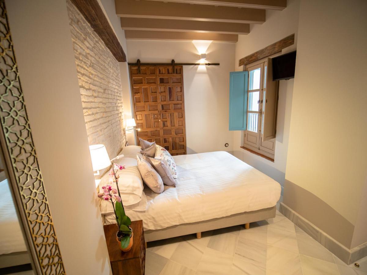 Casas De - Vidrio 7 Appartement Sevilla