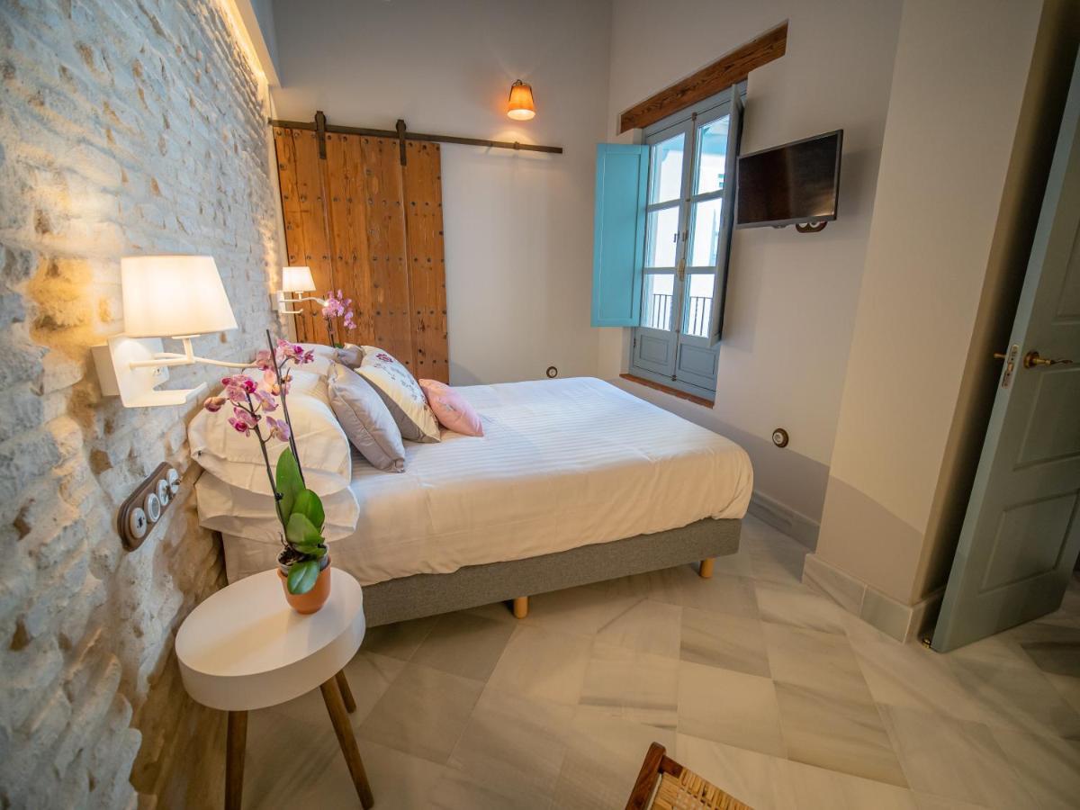 Appartement Casas De - Vidrio 7 Sevilla