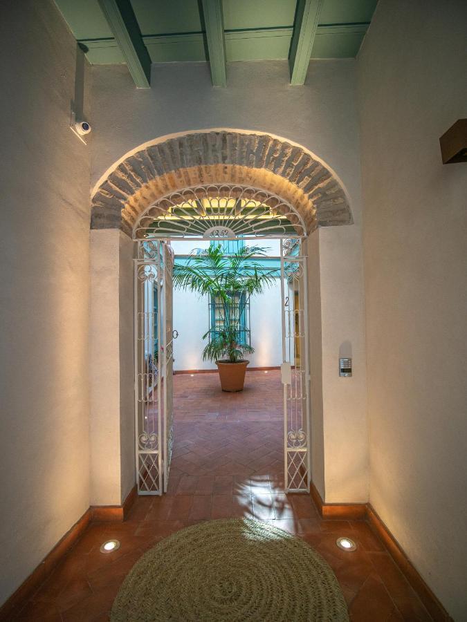 Casas De - Vidrio 7 Appartement *