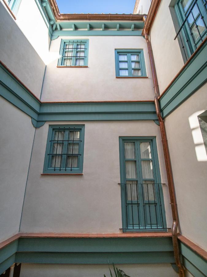 Appartement Casas De - Vidrio 7 Sevilla