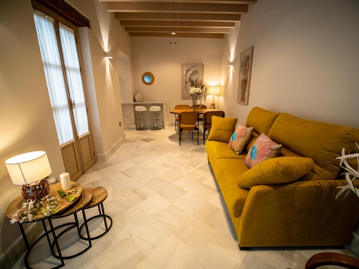 Appartement Casas De - Vidrio 7 Sevilla
