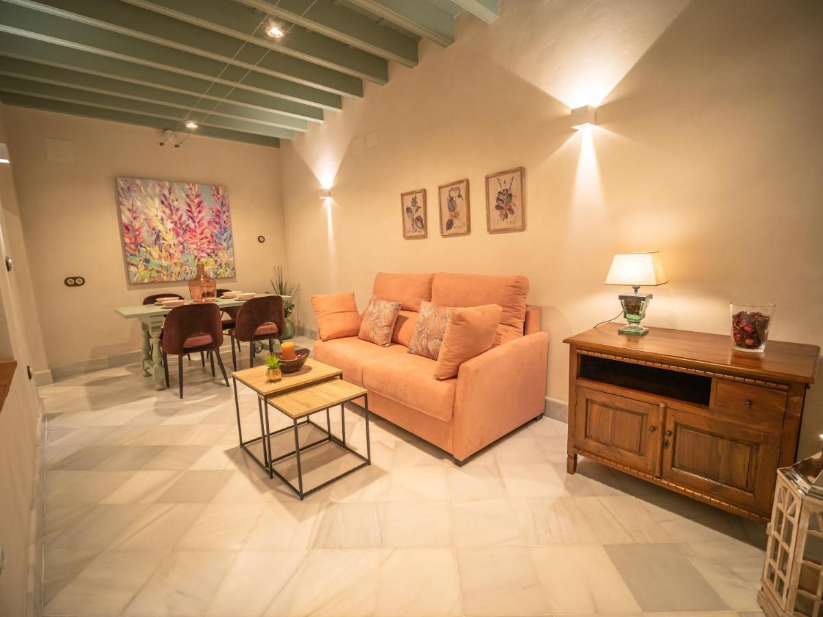 Casas De - Vidrio 7 Appartement