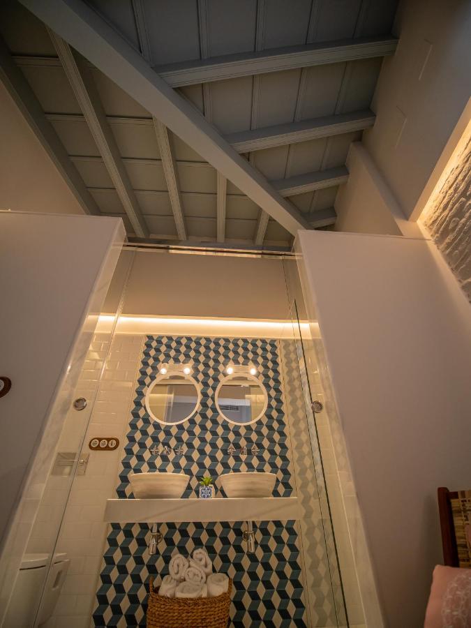 Casas De - Vidrio 7 Appartement *