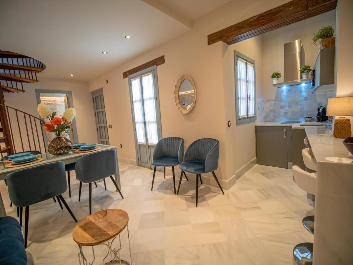 Casas De - Vidrio 7 Appartement