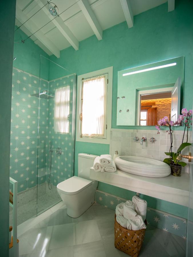 Appartement Casas De - Vidrio 7 Sevilla