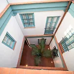 Casas De Sevilla - Apartamentos Vidrio 7